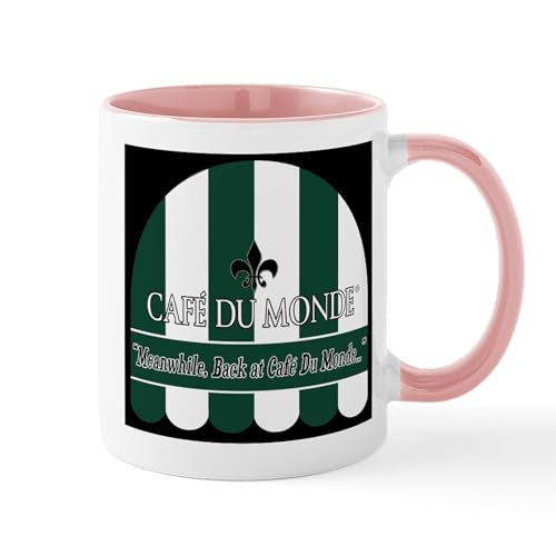Taza de Cerámica 11 oz CafePress miniatura 1