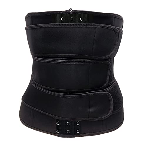 Cinturón de tórax para hombres YRYRYW para estirar abdomen y definir la figura fitness