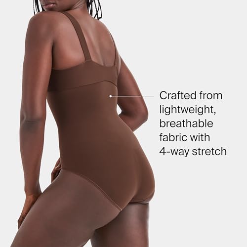 Image of SPANX SPANXsculpt Power Series High-Waisted Brief - Lightweight All-Day Comfort - Shapewear Underwear