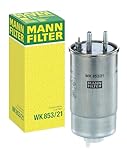 MANN-FILTER