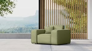 Friderik PATIO Krzesło Ogrodowe Lima