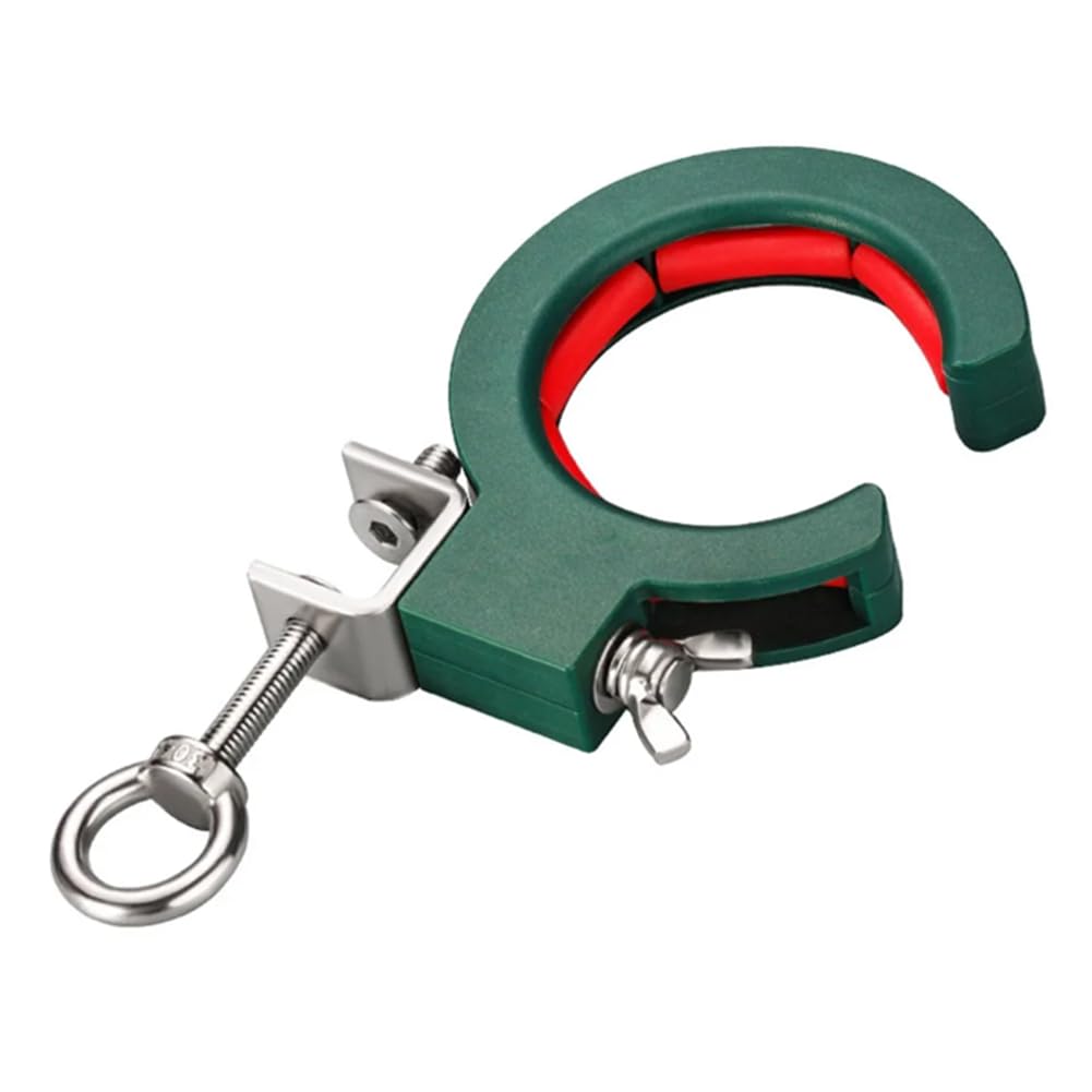 Littimoon Cable Tray Bridge Pulley Threading Garage Ceiling Integrated Wiring Cable Laying Wire Guide Fixation Auxiliary Tool
