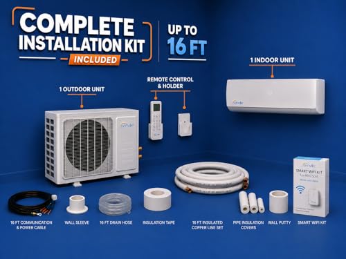 commercial hvac system smart 231