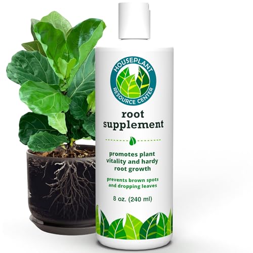 Root Supplement
