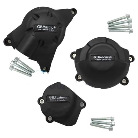 WEedsy Couvercle Moteur Yamaha YZF-R6 Cover