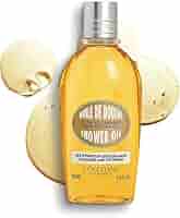 【未開封】L'OCCITANE ルミンシアナボディ＆シャワーオイル Amazon.co.jp: ロクシタン(L'OCCITANE) ルミンシアナ アーモンド