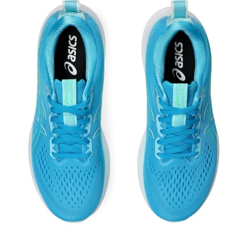 Image of ASICS Men's GLIDERIDE MAX Running Shoes