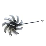 gigabyte gtx 750 ti 2gb ddr5 Gardez votre ordinateur au frais et confortable sur vos genoux ou à votre bureau avec ce ventilateur pour processeur ou GPU