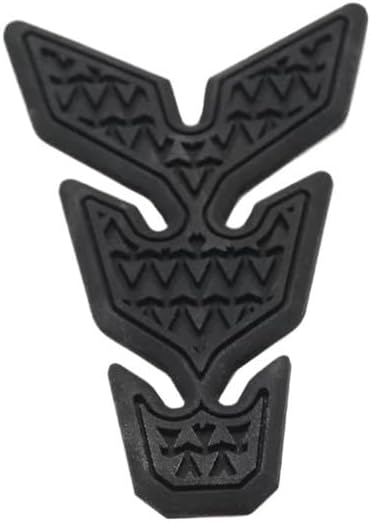 Tank Traction Pad Motorbike Emblem Gas Tank Pad Stickers Protection Decals Fuel Tank Pad for for MT-03 MT03 MT-25 MT25 2020-2022