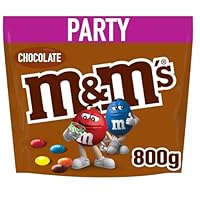 M&M’s Chocolate