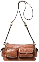 Antique Gold-tone Hardware/Luggage