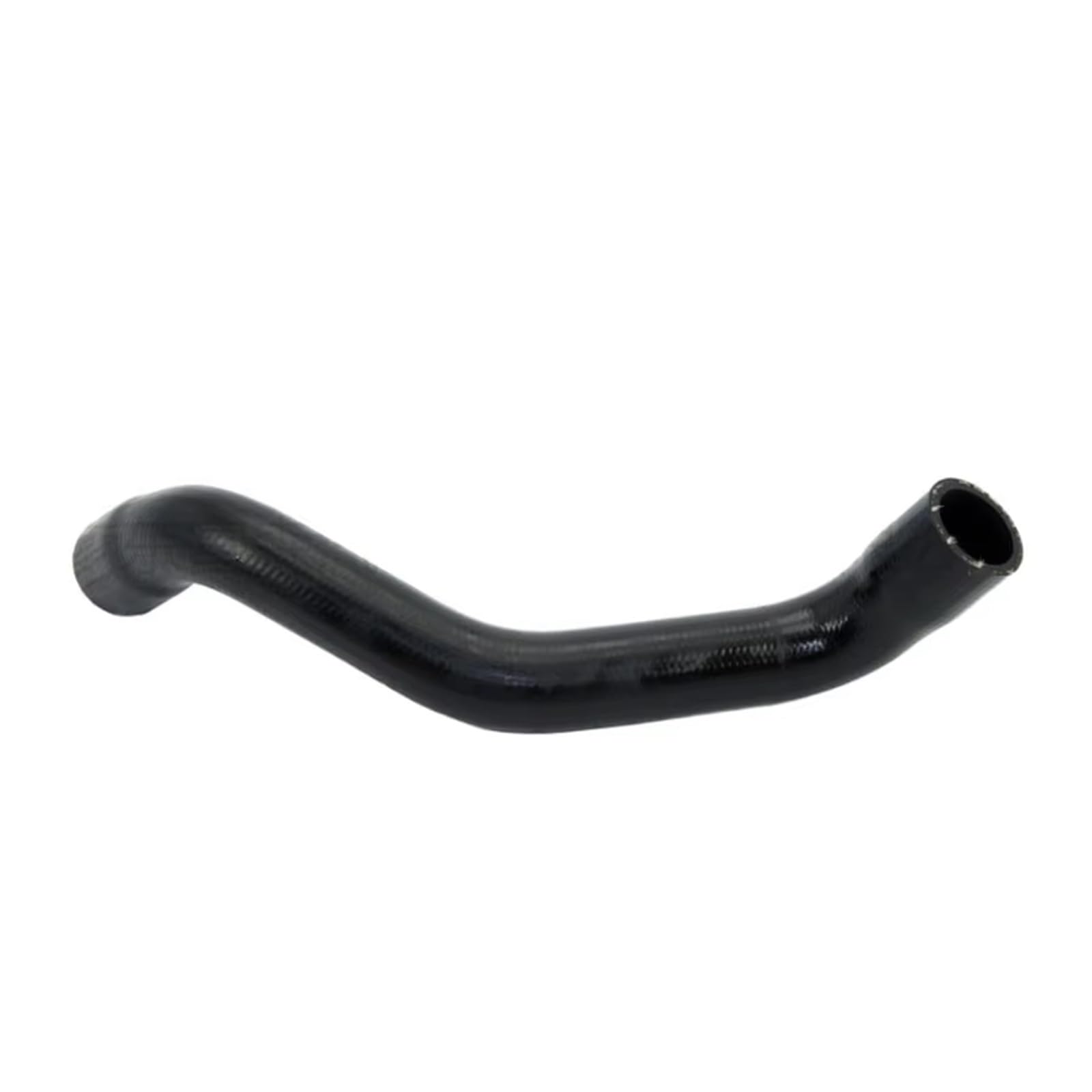 Manguito De Radiador Compatible Con Mercedes-Benz Para X156 GLA250 C117 2015 2016 2017 2018 2019 2020 Manguera De Refrigerante Radiador Izquierdo OEM: 2465010182