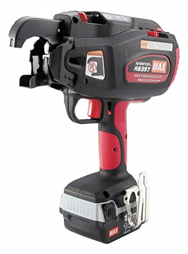Image of Max RB441T TwinTier Rebar Tying Tool