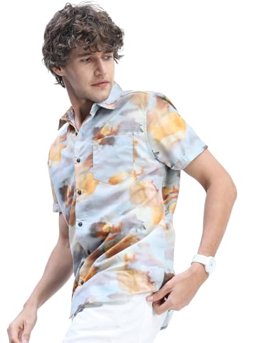 Image of Highlander mens Shirt