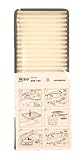 Valeo 698164 OEM Cabin Air Filter Compatible with Audi 90 1993-1995