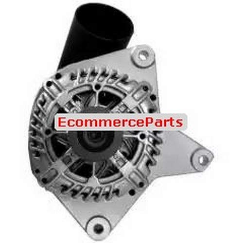Alternatore 9145374903395 EcommerceParts Tensione: 12 V, Alternatore-Corrente carica: 100 A