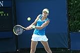 Lucie Safarova (36x24 inch, 90x60 cm) Silk Poster PJ12-5239