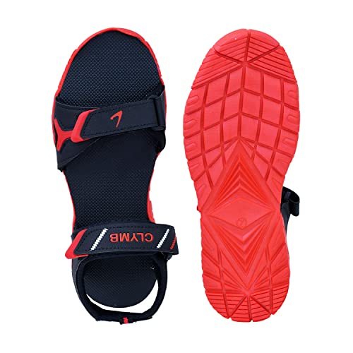 Image of CLYMB Men's Athletics and Outdoor Sandal