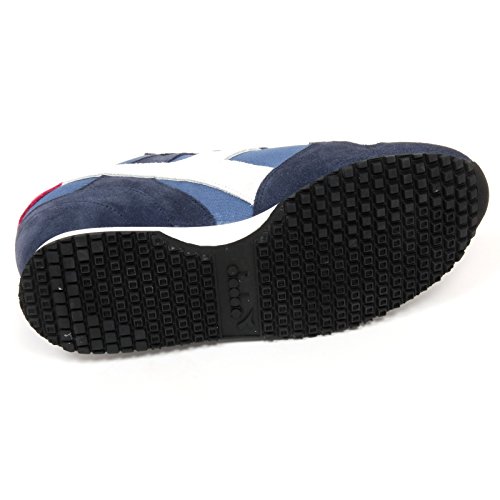 Diadora Heritage - Trident W SW Low Blu/Magenta