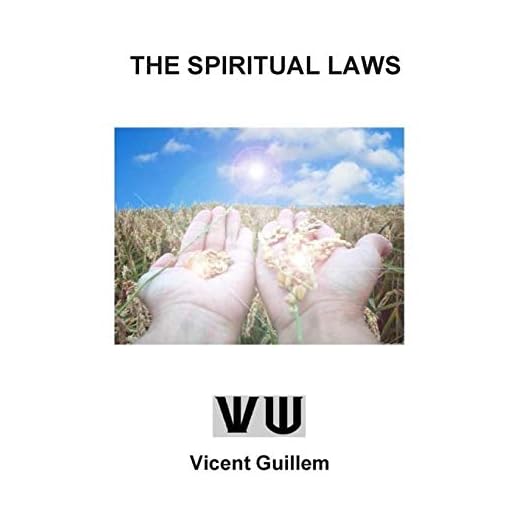 The Spiritual Laws [Idioma Inglés]
