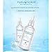 BIOAQUA Hyaluronic Acid Face Cleanser Moisturizing and Smoothing Essence Restoring Oil Balance 100ml