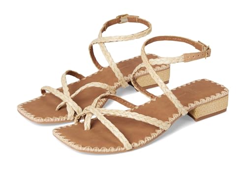 Dolce Vita Women's Brinn Flat Sandal - Main Image