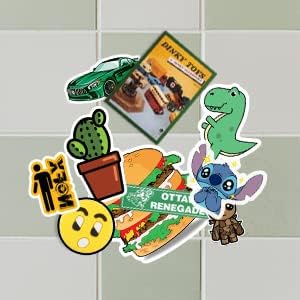 Miniatura 4 de Paquete de 100 imanes de tarjetas de visita de 2 x 3.5 pulgadas, adhesivos para despegar y pegar, imanes fuertes, hojas magnéticas imprimibles para