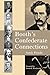Booth's Confederate Connections