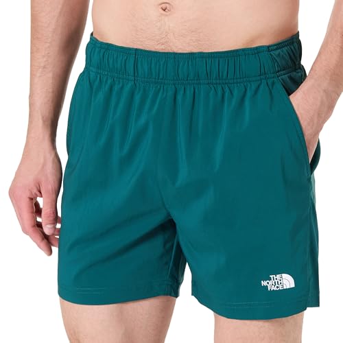 Shorts de sport homme The North Face M 24/7 5'' pour le running
