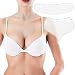 2 Pièces Patchs Anti-Rides en Silicone pour Cou Patchs de Soins de Cou en Silicone Patchs Anti-Rides de Cou Réutilisable Coussinets Anti-Rides en Silicone pour Soin de Peau pendant Nuit