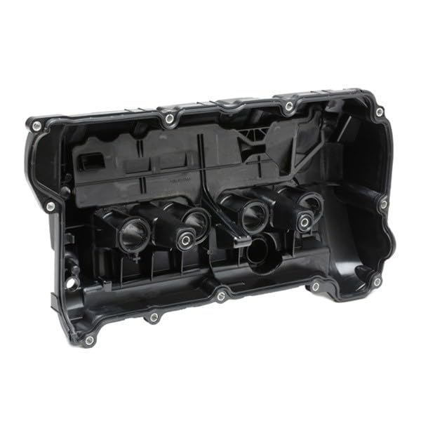 DR.MOTOR AUTOMOTIVE DRM16902 Coperchio punterie con guarnizione | Compatibile con: CITROËN BERLINGO Kasten/Großraumlimousine, BERLINGO MULTISPACE, C3 II, C3 PICASSO, C4 Coupe