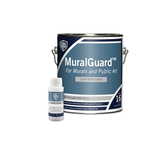GuardPro Mural Protector