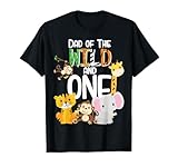 Safari Animals Birthday Party Supply 205