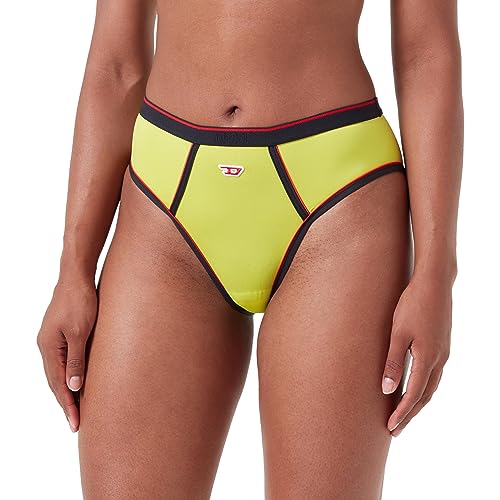 Shorties Diesel Ufpn-Sunnie pour femme en coton stretch