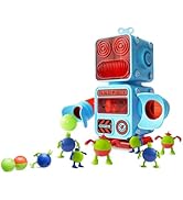 Discovery DIY ガシャっとロボマシン TK017