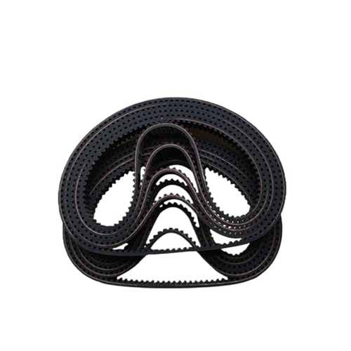 Courroie HTD5M 325mm pour réparer les sauts de dent et pertes de synchro