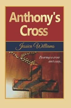 Paperback Anthony's Cross Book