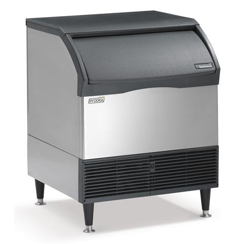 Prodigy UC Ice Maker, Med Cube, Air, 250-lb, 208-230v/60/1-ph, 4.3 amps