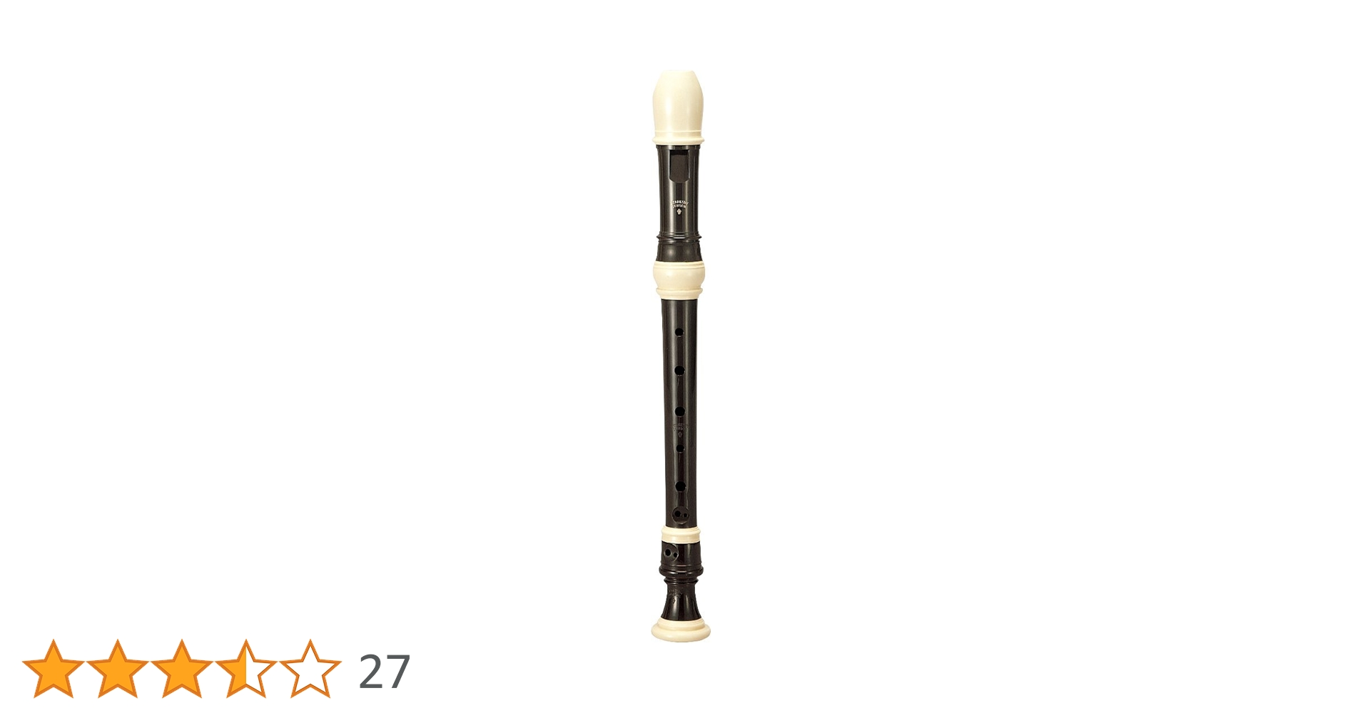 Amazon | ゼンオン ABS樹脂製 ソプラノリコーダー バロック式