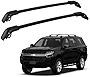 MOSTPLUS Roof Rack Cross Bar Rail Compatible with 2021 2022 Chevrolet Tahoe Suburban|GMC Yukon | Cargo Racks Rooftop Luggage Canoe Kayak Carrier Rack