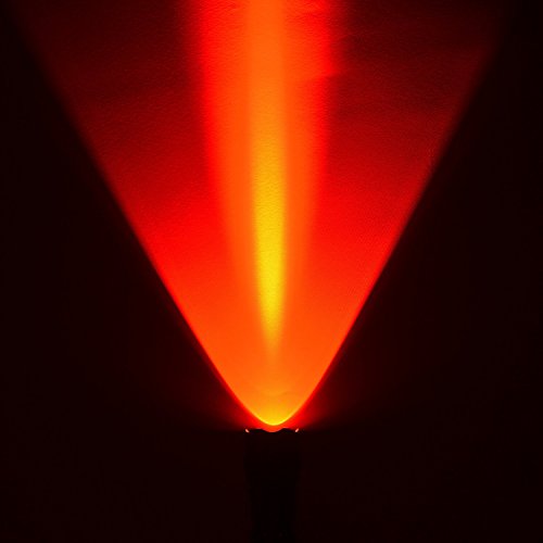 Bestsun Hs-802 1000 Lumens Single Mode 350 Yards Long Distance Red Light Hunting Led Flashlight #TOP5