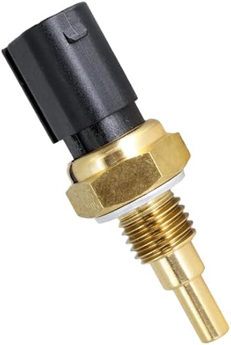 Sensor de temperatura del agua de repuesto para CFMoto CForce 400 500 600 ZForce 500 950 UForce 1000 018B-022810 2010