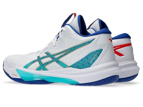 Image of ASICS Mens Sky Elite Ff Mt 3 Sports Shoes