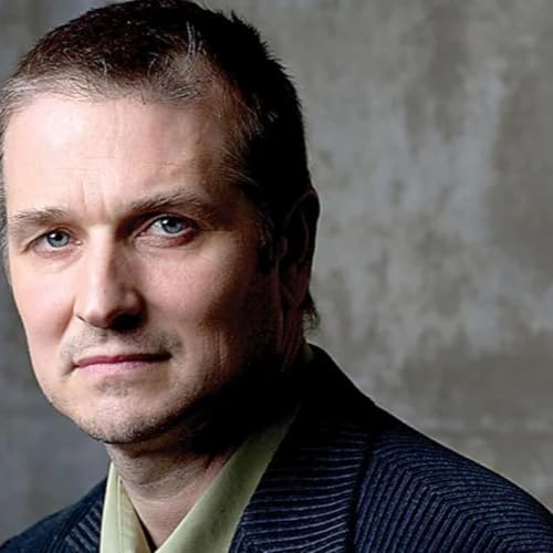 Ep. 35 - Jonathan Goad