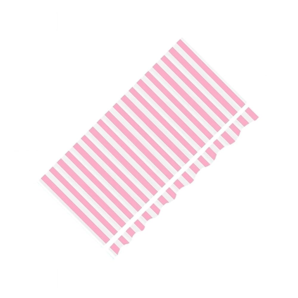 Toile de rechange pour auvent extérieur de jardin pour ombrager vos repas d'été