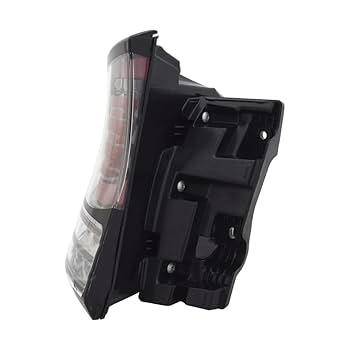 Amazon.com: KarParts360 For Kia Sportage 2023 2024 2025 Tail