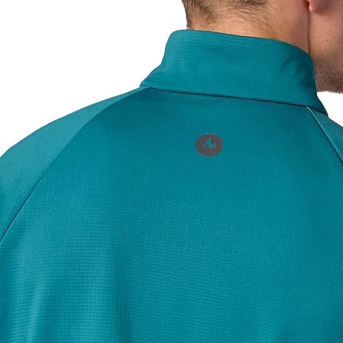 Image of MARMOT Men's Leconte Fleece 1 /2 Zip Pullover Jacket