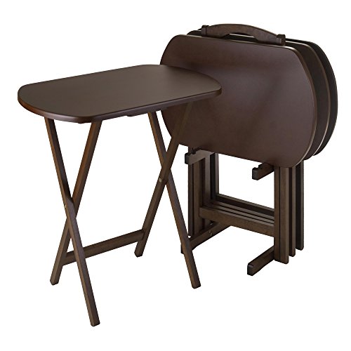 10 Best TV Trays for BingeWatching Sessions