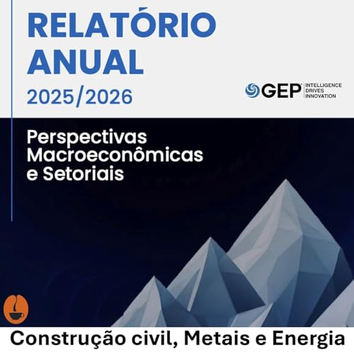 Bloco 6 - Construção Civil, Metais e Energia