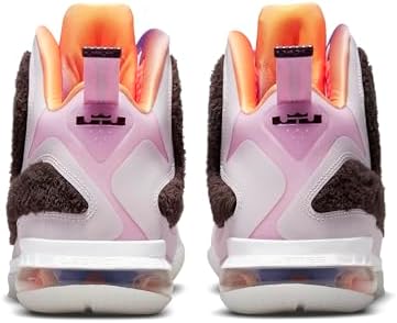 Nike Mens Lebron 9 DJ3908 600 King of LA (2022) - Size 11 | Amazon